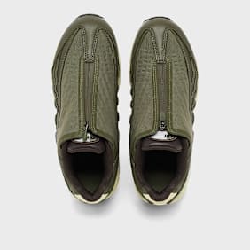 Nike Air Max 95 Zip SP "Medium Olive" green