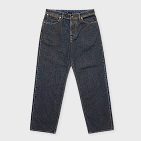 Stone Island Trousers blue