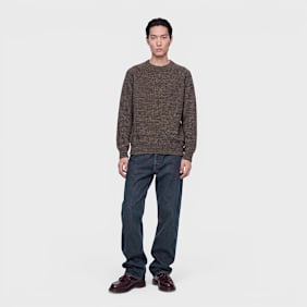 Stone Island Trousers blue