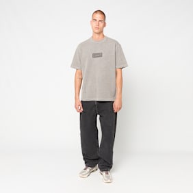 Stone Island SS T-Shirt grey