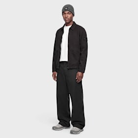 Stone Island Shirts Schwarz
