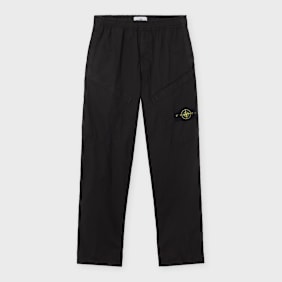 Stone Island Trousers black Undefined Color