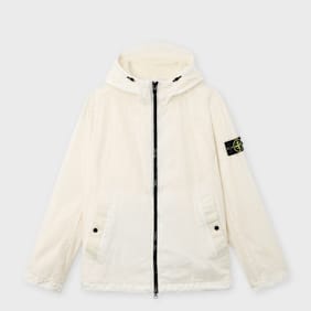 Stone Island Jacket beige