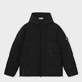Stone Island Jacket black