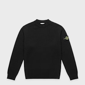 Stone Island Crewneck black Undefined Color