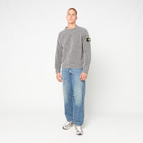 Stone Island Crewneck grey