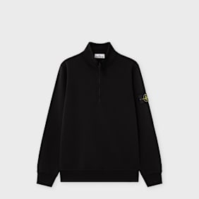 Stone Island LS Polo black Undefined Color