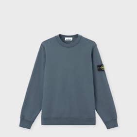 Stone Island Sweatshirt blue