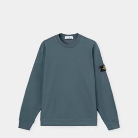 Stone Island Sweatshirt blue