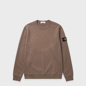 Stone Island Sweatshirt Undefined Color