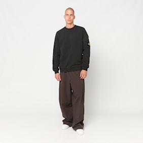 Stone Island Sweatshirt black