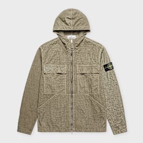Stone Island Shirts beige