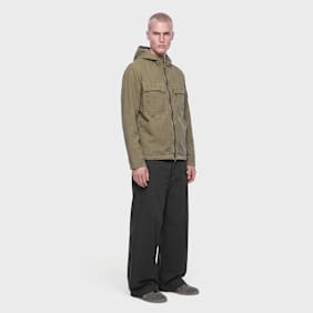 Stone Island Shirts beige