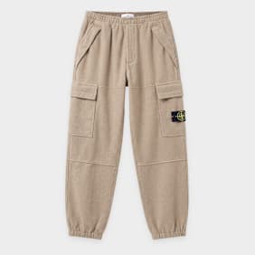 Stone Island Trousers biscuit Undefined Color