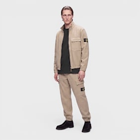 Stone Island Trousers biscuit Undefined Color