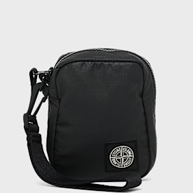 Stone Island Wallet black