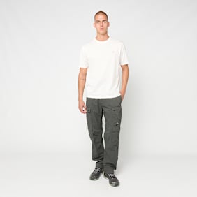 C. P. Company T-Shirt SS Mercerized Light Jersey white