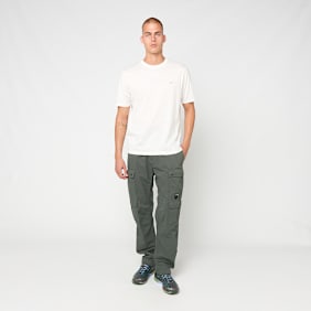 C. P. Company T-Flatt Regular Cargo Pants green