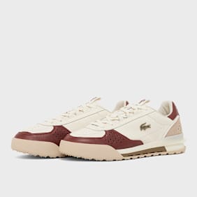 Lacoste Slam Break PRM 126 beige