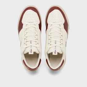 Lacoste Slam Break PRM 126 beige