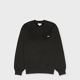 Lacoste SWEATSHIRT black black