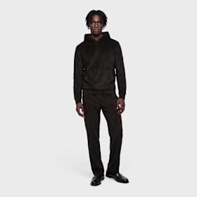 BOSS x Porsche Sweatshirt brown