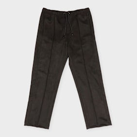 BOSS x Porsche Trousers black