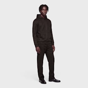 BOSS x Porsche Trousers black