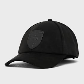 BOSS x Porsche Hat black