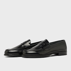 VINNY's Vee Vale Loafer schwarz