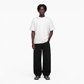 Arte Antwerp Baggy Jeans black denim Undefined Color