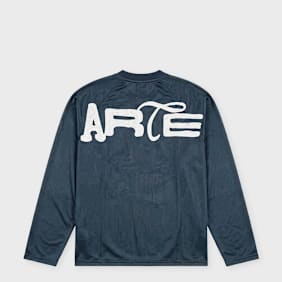 Arte Antwerp Energy Mesh Longsleeve Undefined Color