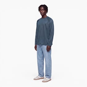 Arte Antwerp Energy Mesh Longsleeve Undefined Color