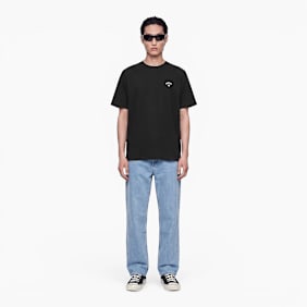 Arte Antwerp Arte Heart T-Shirt black