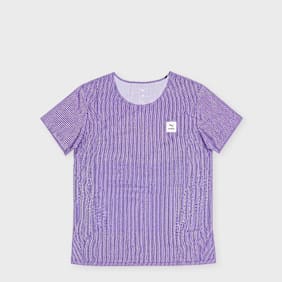 PUMA x Saysky Ultraweave Wmns Running T-Shirt purple