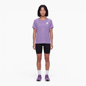 PUMA x Saysky UW Tee purple
