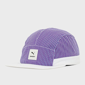 PUMA x Saysky Ultraweave Cap lila