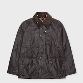 Barbour Barbour Bedale Wax Jacket rustic Undefined Color