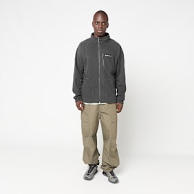 Columbia Fast Trek™ II Full Zip Fleece black