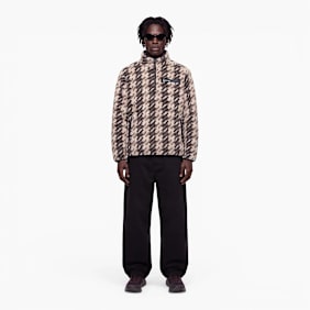 Columbia Rugged Ridge™ High Pile Half Zip beige