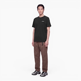 Columbia CSC™ Heavyweight Back Graphic Tee black