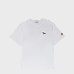 Columbia CSC™ Heavyweight Back Graphic Tee white
