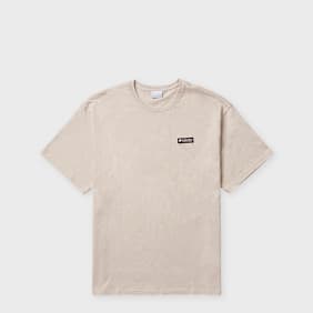 Columbia CSC™ Heavyweight Back Graphic Tee beige