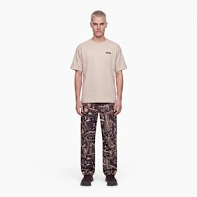 Columbia CSC™ Heavyweight Back Graphic Tee beige
