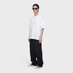 Comme des Garcons Homme T-Shirt Weiss