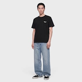 Comme des Garcons Homme T-Shirt black