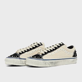 Vans LX Old Skool 36 Pearlized Beige