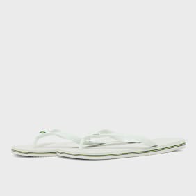 Havaianas Brasil white