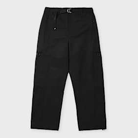 PURPLE MOUNTAIN OBSERVATORY Terrain Pant black