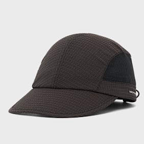 PURPLE MOUNTAIN OBSERVATORY Dase Tech Air Cap brown